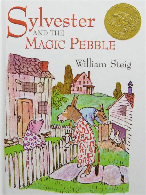 From Page to Screen: Adapting Silvester and the Magic Pebble